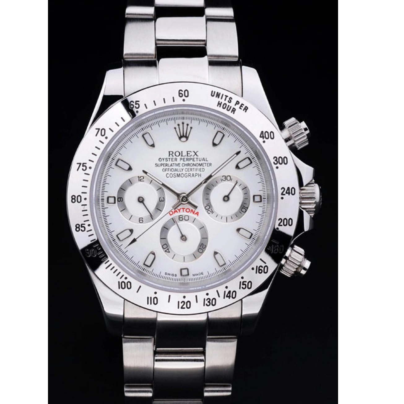 Daytona-rl67 Rolex 0530